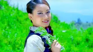 Sherpini Kanchhi - Lakpa Sherpa (Amod) | New Nepali Selo Song 2016