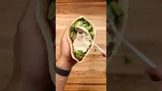 Ближневосточная еда &mdash; лучшая #еда #кулинария