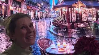 SAS After Hours: BITCHES IN PARIS (Take 2)