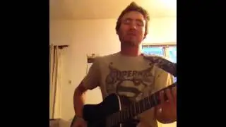 Matt woodford