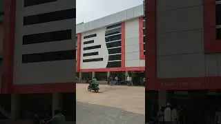 svc Ramalakshmana theatre//srikakulam | Dolby Atmos sounds |