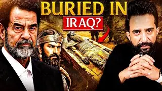 The Lost Tomb Of Gilgamesh: What Really Happened In Iraq?