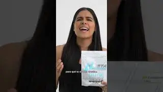 100% German Creatine Meta Nutrition ( Hecha con Creapure) #metanutrition #suplementacion #nutricion