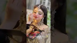 Kashee's vintage Queen palette