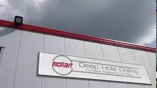 Mollart BTA Machine HD1-3000
