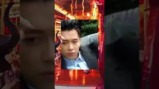 高爾宣 OSN  MY JOURNEY ｜style master【cover story】