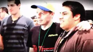 NASL Season One Grand Finals Venue