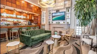 Chesterfield Hotel Miami Beach ($43per night room )