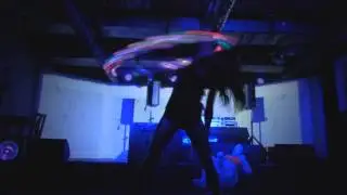 Light show Dreamdancers