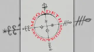 Megadeth - Trust [Original 1997 Studio Recording]