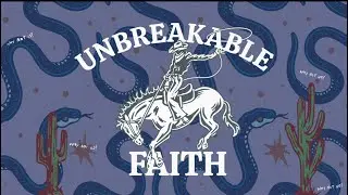 Unbreakable Faith || Josh Hallmark || Live preaching
