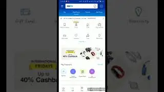 Paytm cashback recieved against 10 pe 100 upi offer ( unlimited cashback trick for paytm )