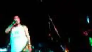 Raggattack-El Gran Silencio
