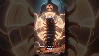 animal that survive in space #facts #animals #shorts #wildlife #viral