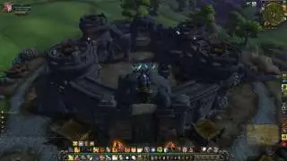The Ring of Trials Explore Nagrand Achievement