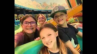 Vacation Memory (Reel Memories Example)