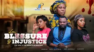 LA BLESSURE D’INJUSTICE | Film Complet | BEproduction.