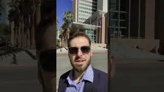 $10M sale approved in Las Vegas NV. Las Vegas strip property, probate court.