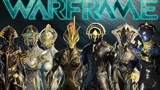 SORTEO - GIVEAWAY - WARFRAME VAULTED SETS .