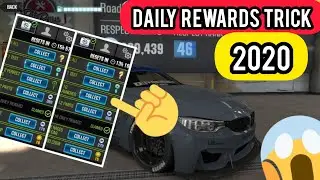 CSR2 | How To Get Better Daily Challenge Rewards 2020!!