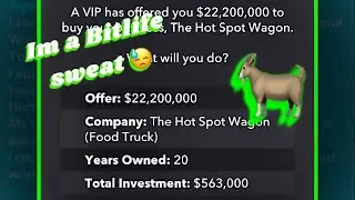 The (BEST) way to be successful in Bitlife&rsquo;s business update🦾🐐