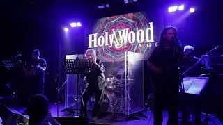 Aeolos Band (Αίολος) - I 've Been Hurtin (live @ Holywood Stage, Athens, 26/12/2025)