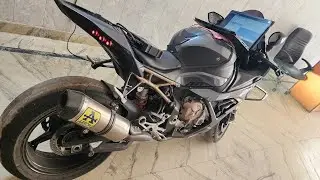 PowerPulse vs Brentuning BMW S1000RR smackdown..