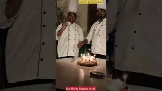 happy birthday #(2) #reels #food #viralvideo #viralshorts #