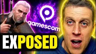 They Actually Gave Gamers What They Wanted