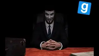 СПИДРАН ПО FAST RP 3 | Garry's mod [Dark Rp]