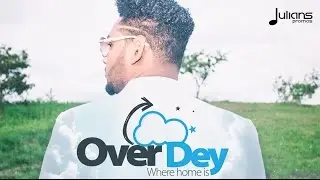 Joshua Ali - Over Dey 