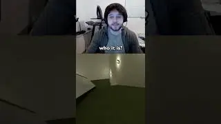 worst surprise ever #shorts #tiltproof #stream