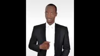 ronnie mukasa's  song ( Mukama Awulira