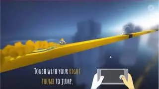 Download chameleon run for free