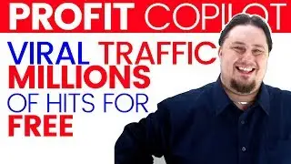 Viral Traffic: How Your Blog Can Get Millions Of Hits