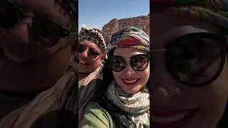Wadi Rum 🇯🇴JORDAN #travel #shorts