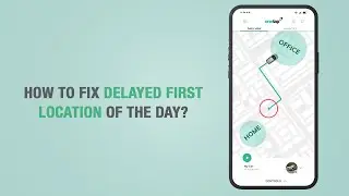 Как исправить ошибку &laquo;Поздний старт&raquo; в Onelap GPS Tracker?