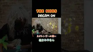 THE MODS 