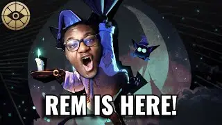 REM Ability Breakdown & First Impressions | Deadlock