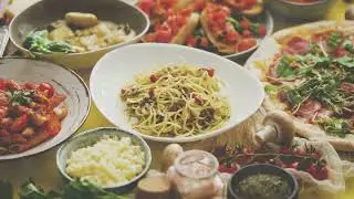 January 2 BUFFET DAY