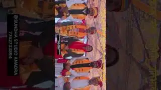 mukri Mata garasiya samaj ka nritya