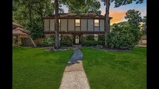5619 Timbers Trail Dr. Humble, TX 77346
