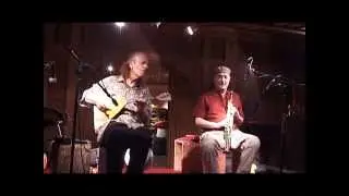 Didier MALHERBE & Anello CAPUANO Reunion Concert in Bali