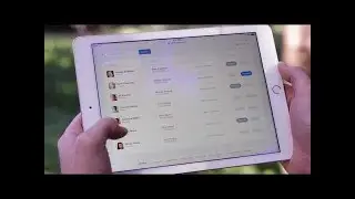 Camp & Class Manager Online Attendance Tracking