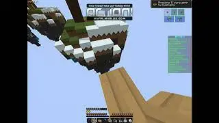 Rectando A Todos Skywars l Librecraft Minecraft AkiramC