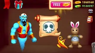 Kick the Buddy: Ultimate Object Mix! Gater #kickthebuddy