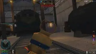 OP7La/ Cw ll-Jackas-ll Vs -x-zNewSWAT-x-  (15-5) Jackas usando hack? xD