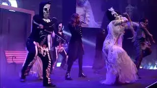 Abominable worship in the SBC?  Church by the Glades Billie Eilish Bad Guy