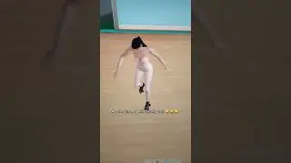 Sims4 skating glitch😂 #hppavilion #thesims4 #gaming #mods #funny #reshade #sims4 #sims #simsmods