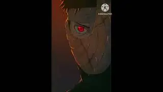 ☺️ KAKASHI and OBITO ☺️ sad song #shortsviral #short